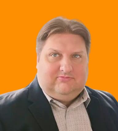 Stephen Gardner โ Automation Warrior