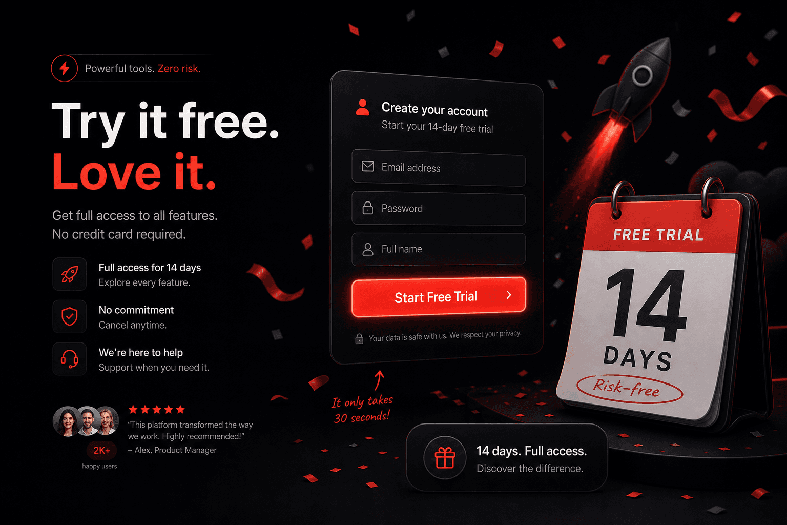 GoHighLevel Free Trial (2026): What You Get and How to Start